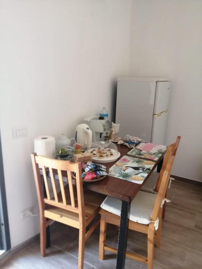 Bed and Breakfast Elia'S House Padru Esterno foto